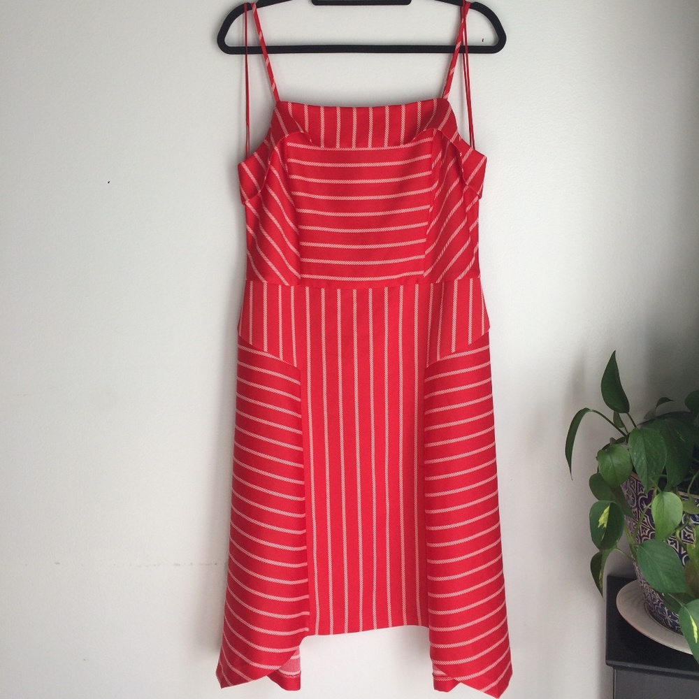 Banana Republic dress, new with tag, size 12